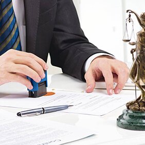 Мы понимаем специфику работы нотариусов Почему мы